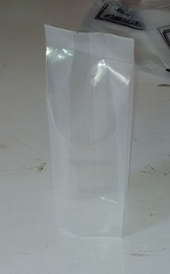 超凡真空插边袋，价格优惠